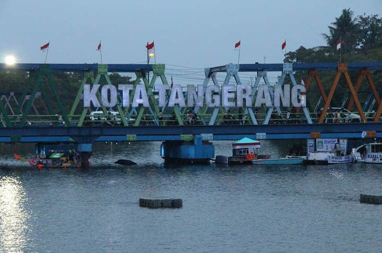 makanan khas tangeran wajib dicoba