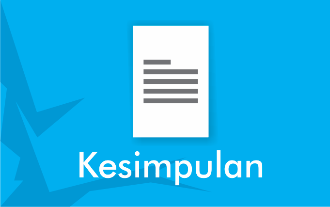 Kesimpulan