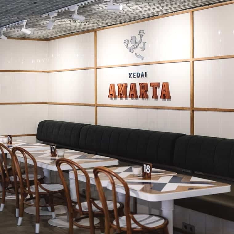 Kedai Amarta