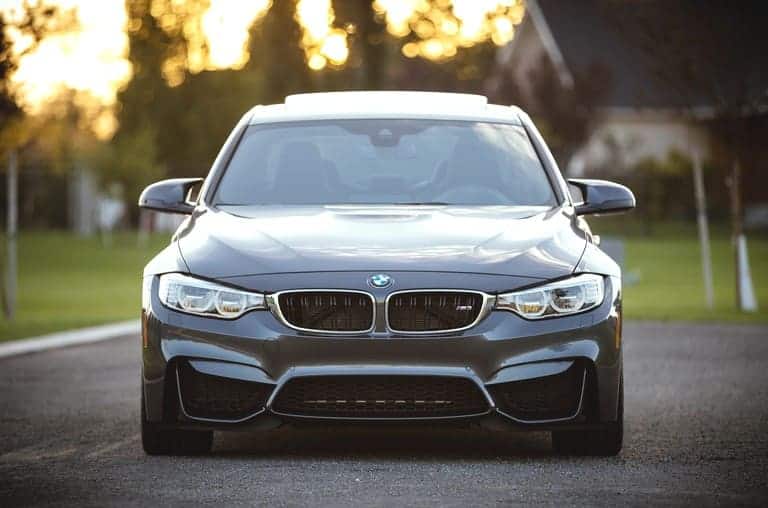 merek mobil asal jerman bernama bmw