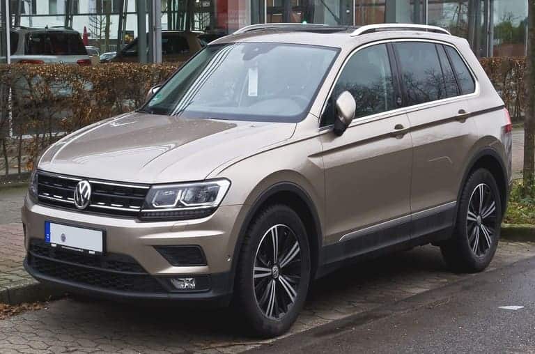 mobil terbagus di indonesia dari volkswagen warna coklat