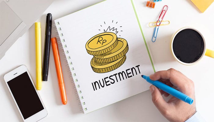 Bentuk Bentuk Investasi 1