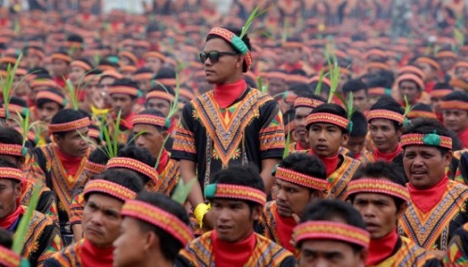 Budaya Aceh Yang Mendunia