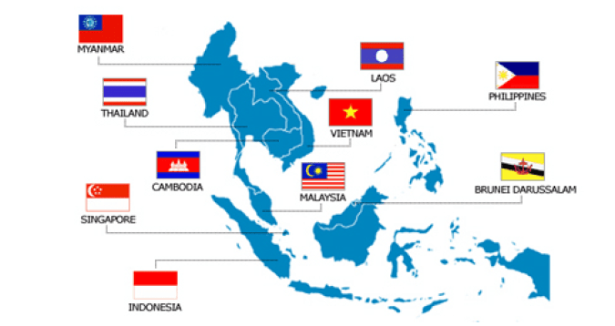 Identitas Negara ASEAN