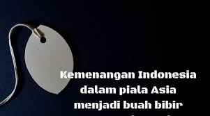 Makna Ungkapan Buah Bibir Dalam Kalimat