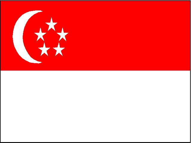 Profil Negara Singapura