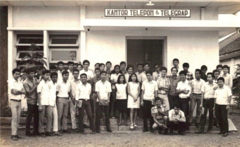 Sejarah Perjanjian Salatiga