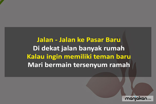 Pantun Pramuka Siaga