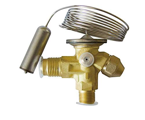 Expansion Valve