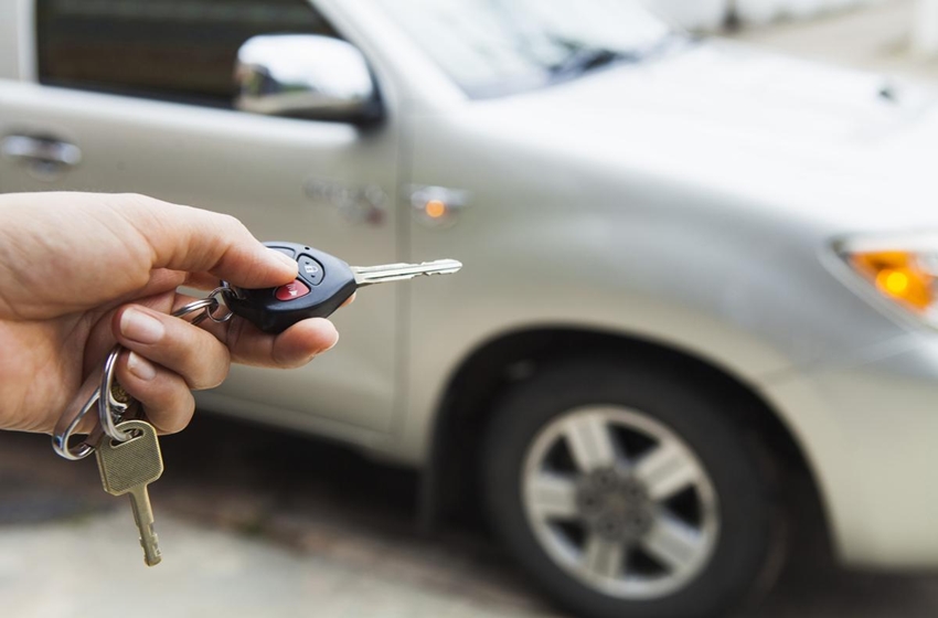 Kerusakan Pada Sensor Pintu