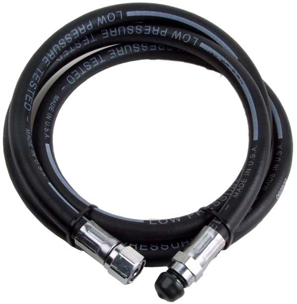 Low Pressure Hose