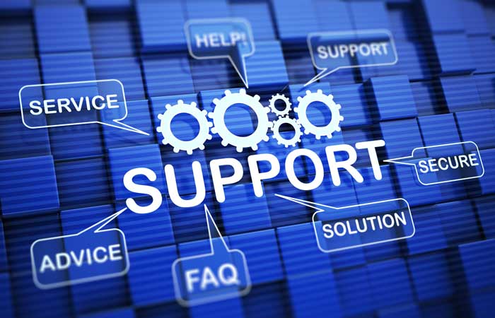 Kualifikasi Pendidikan IT Support