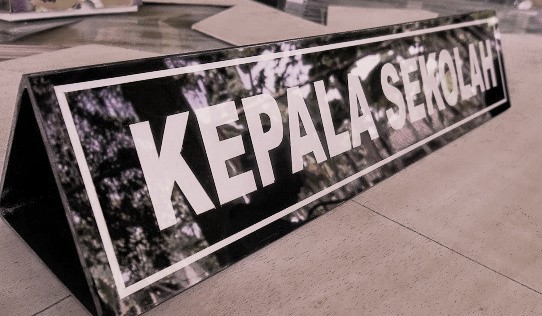 Pengertian Kepala Sekolah