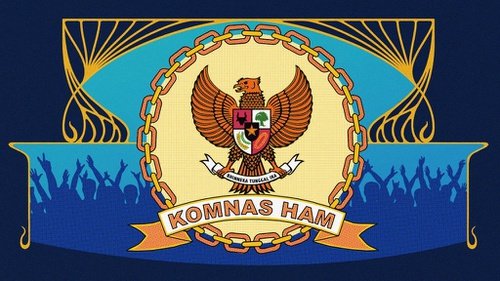 Sekilas Tentang Komnas HAM