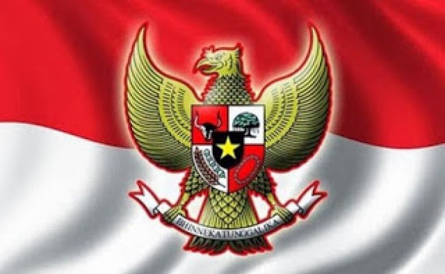 Batasan Keterbukaan Pancasila