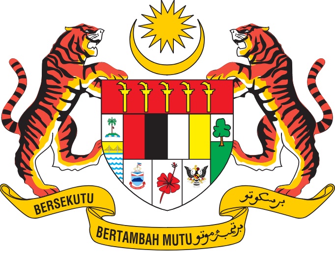 Bentuk Negara Malaysia