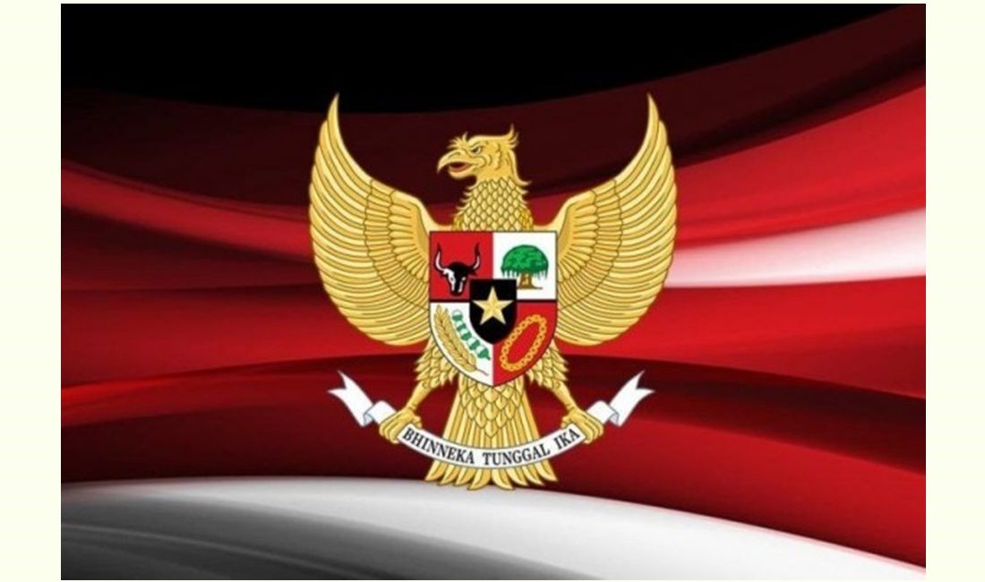 Kegunaan Memperingati Hari Lahir Pancasila