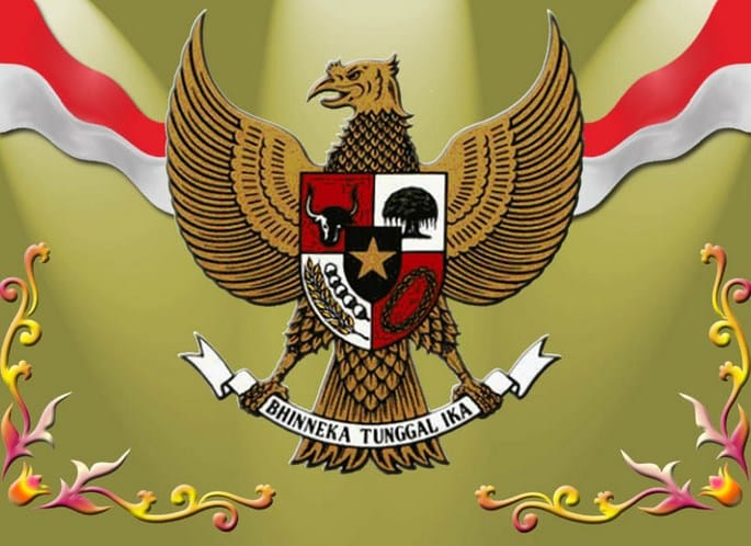 Pancasila Sebagai Sumber Nilai