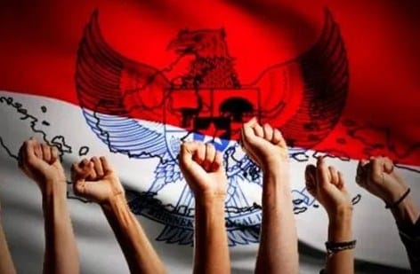 Sejarah Demokrasi Pancasila