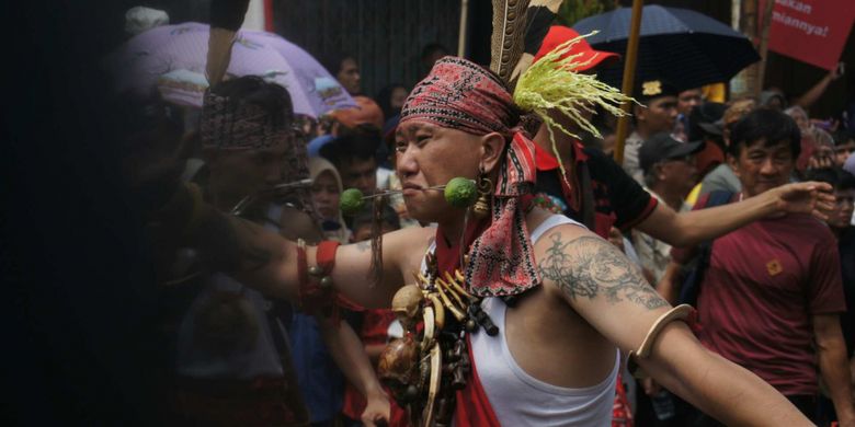 Tujuan Dari Integrasi Nasional Di Indonesia