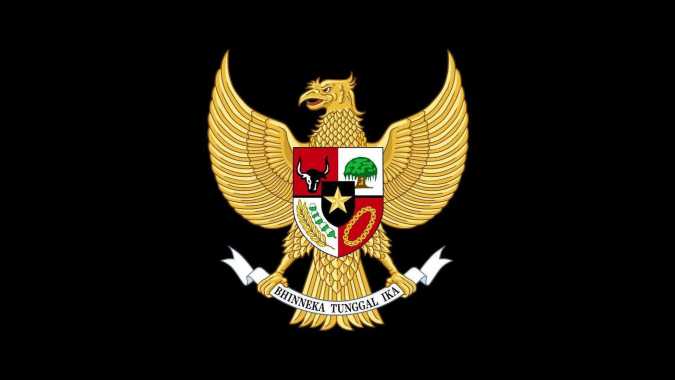 Nilai Nilai Pancasila Sebagai Ideologi Dan Dasar Negara