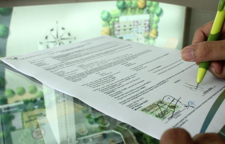Pengertian Surat Resmi