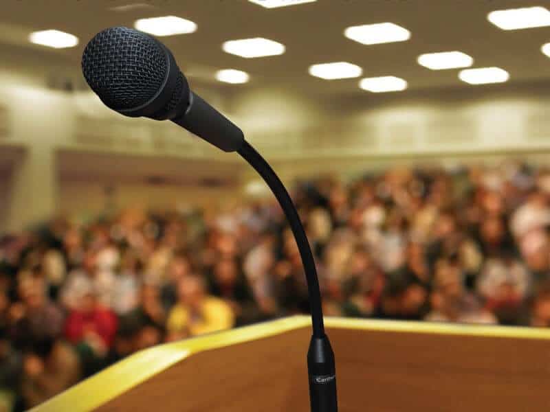 Contoh Pidato Tentang Pergaulan Bebas Di Kalangan Pelajar