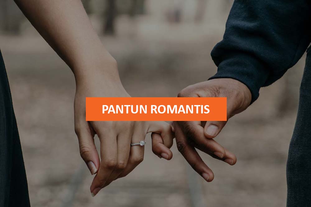 PANTUN ROMANTIS