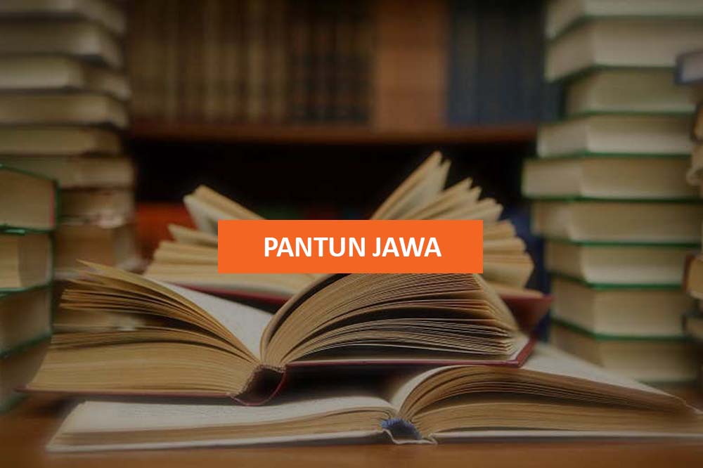 Pantun Jawa