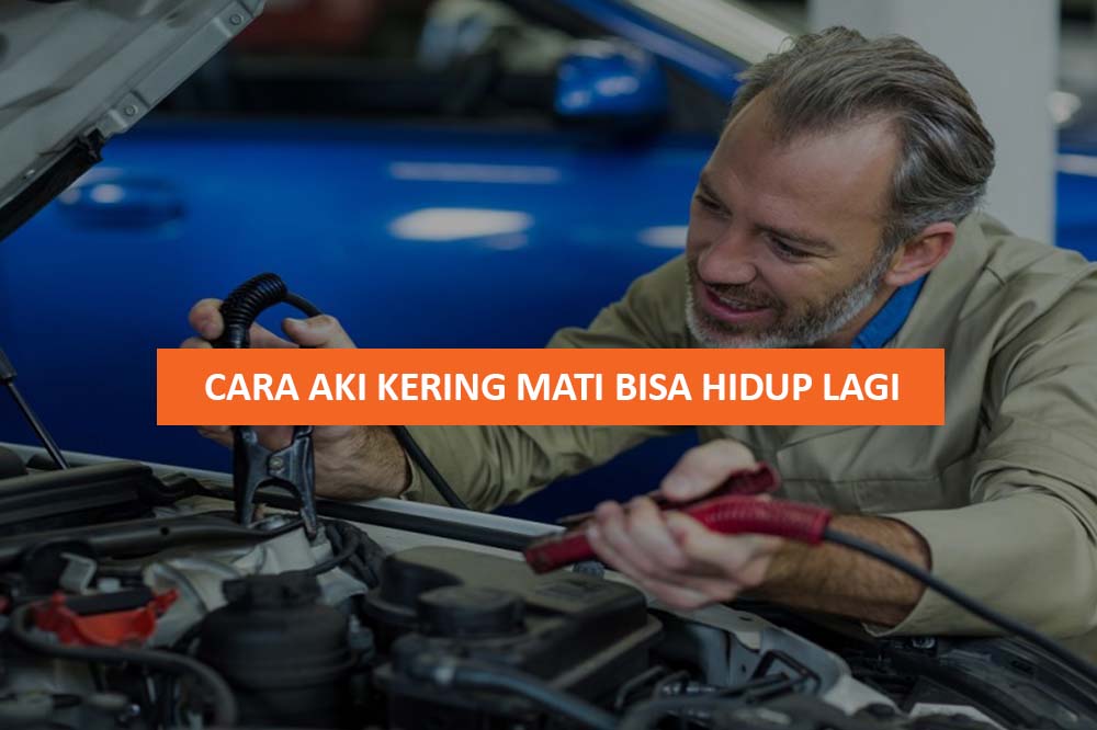 CARA AKI KERING MATI BISA HIDUP LAGI