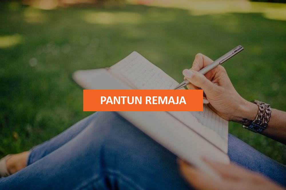 PANTUN REMAJA