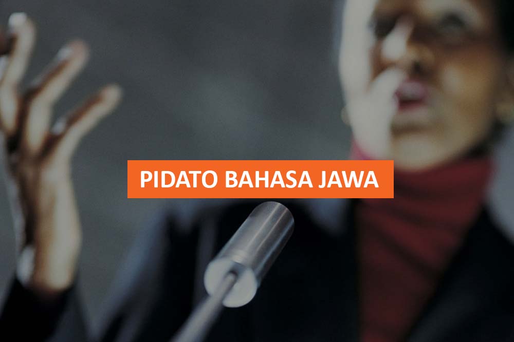 36 ++ Contoh teks pidato bahasa indonesia untuk ujian praktek smp terbaik