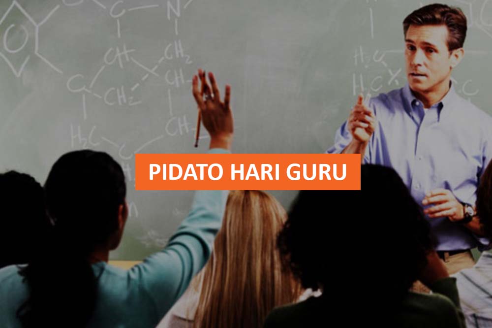 PIDATO HARI GURU