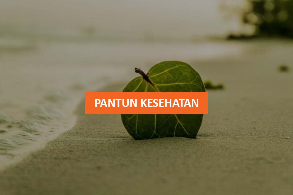 Pantun Kesehatan