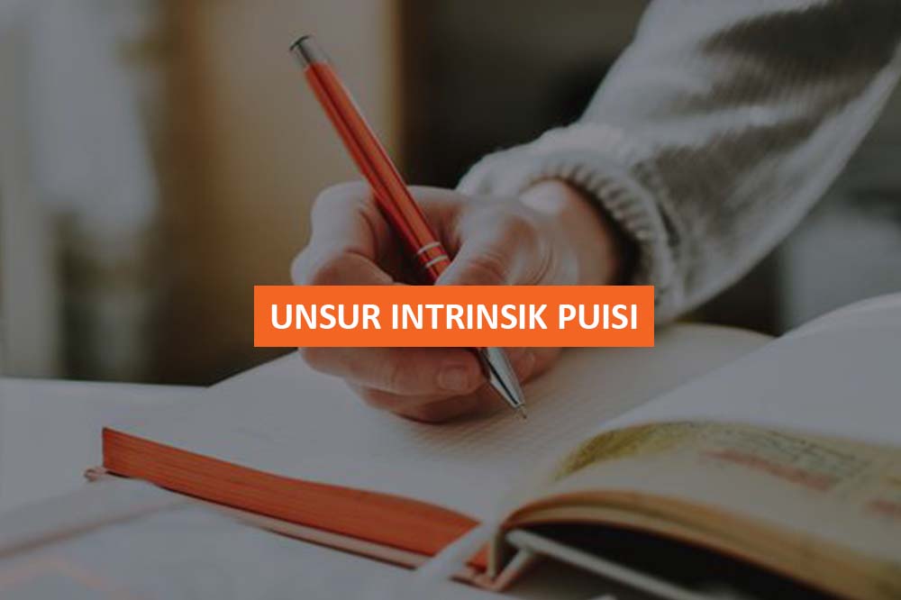 Unsur Intrinsik Puisi