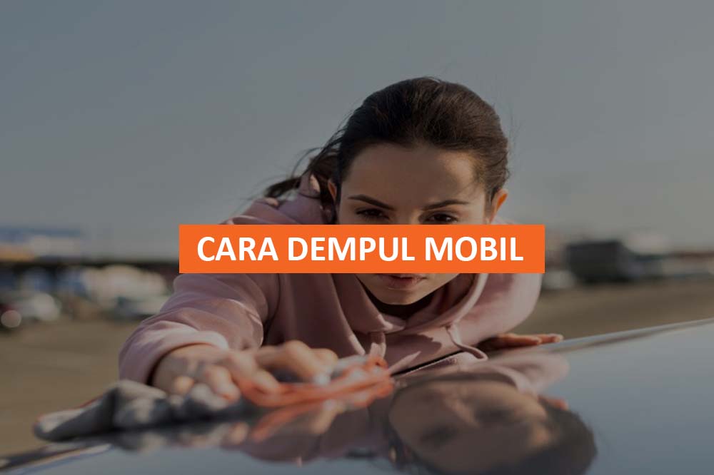 CARA DEMPUL MOBIL