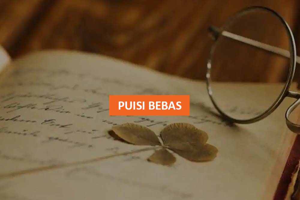 PUISI BEBAS