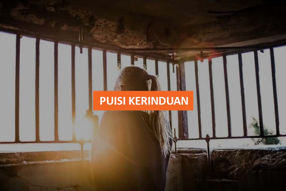 PUISI KERINDUAN