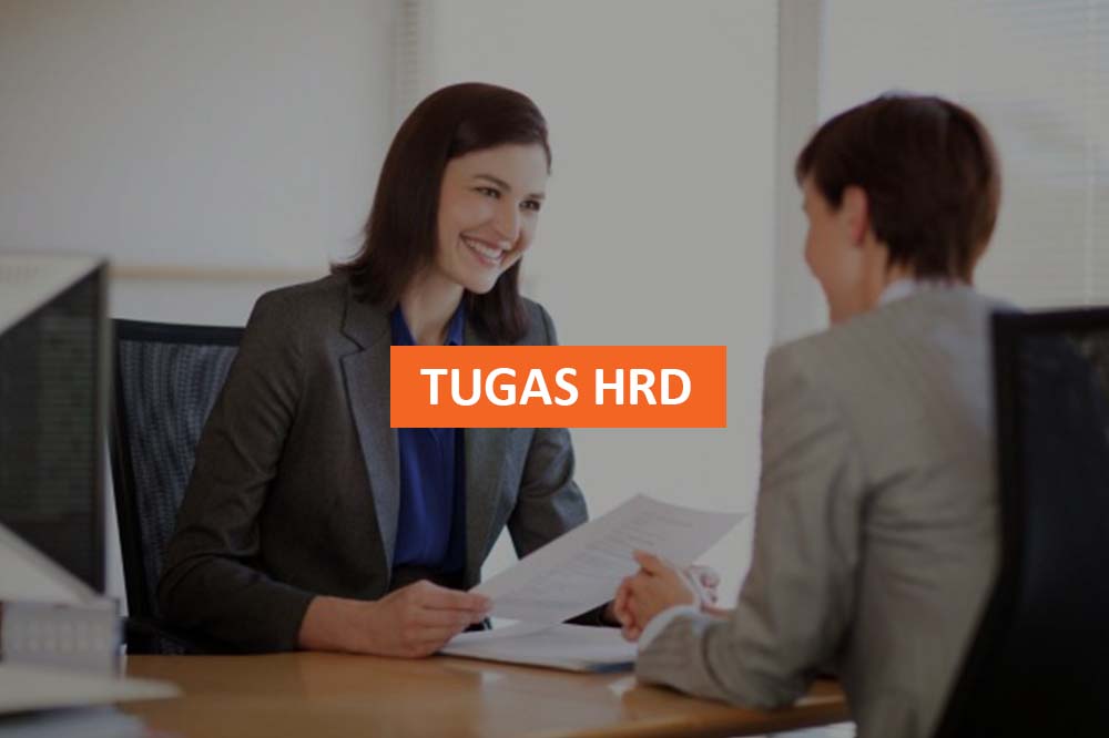 TUGAS HRD