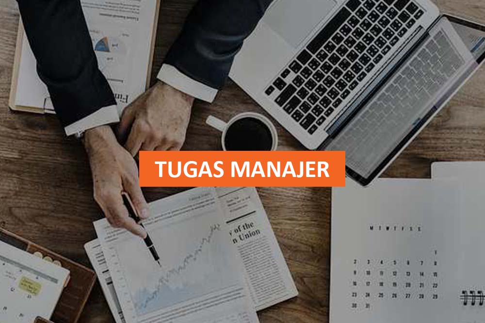 TUGAS MANAJER