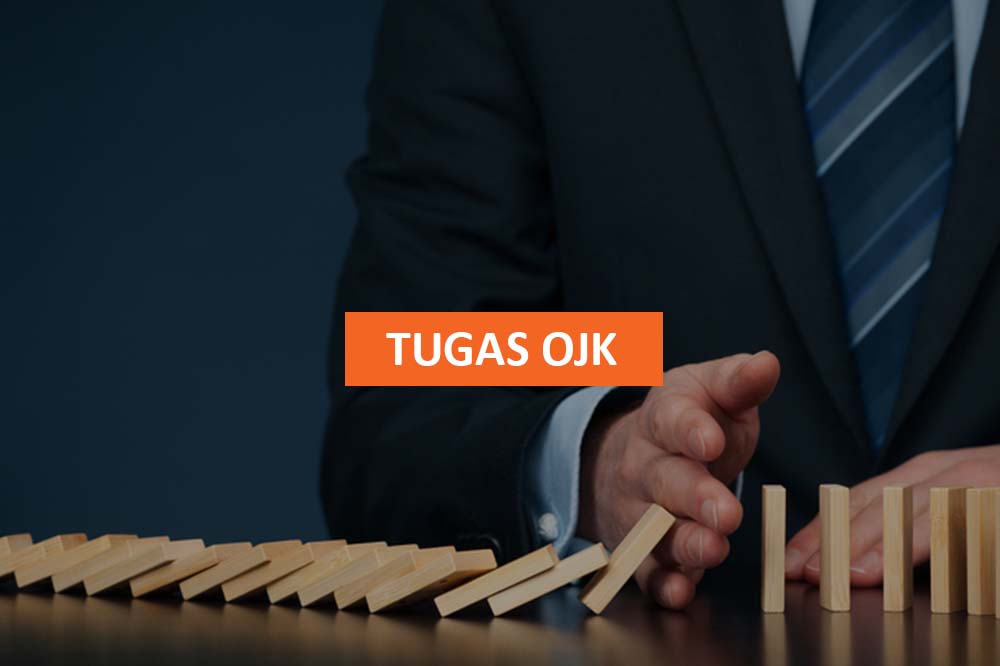 TUGAS OJK