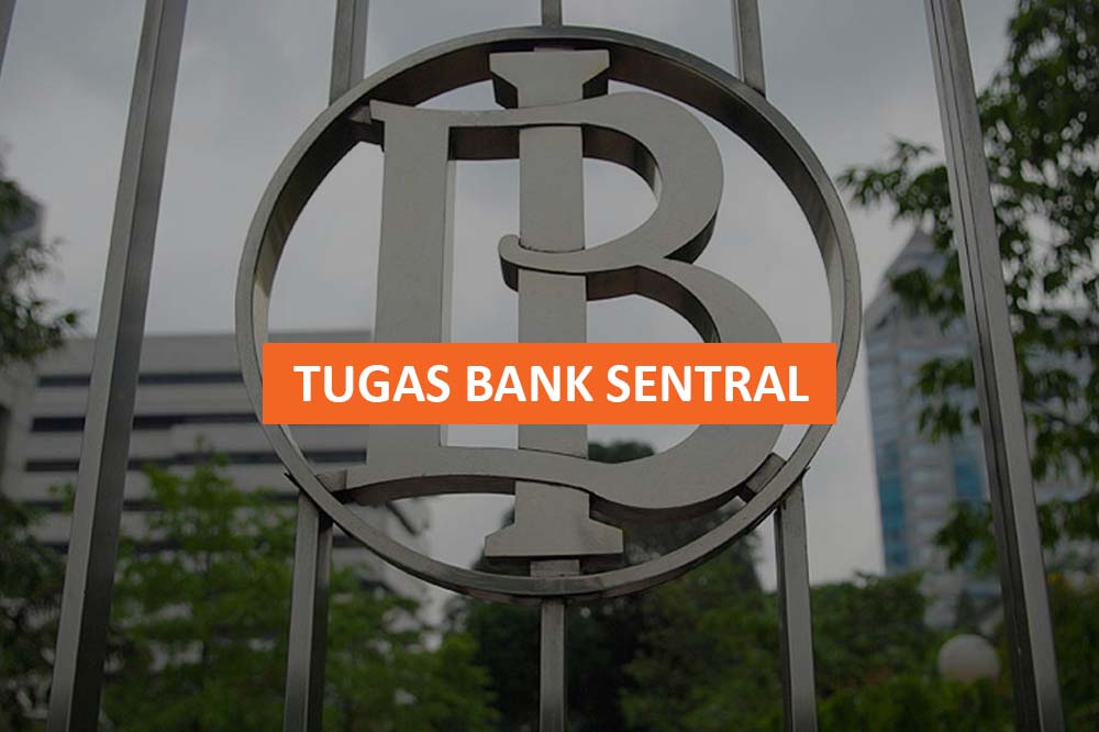 Tugas Bank Sentral