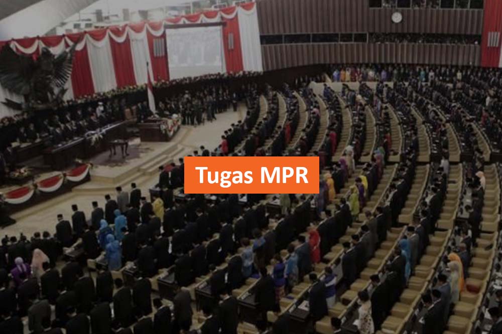 Tugas MPR