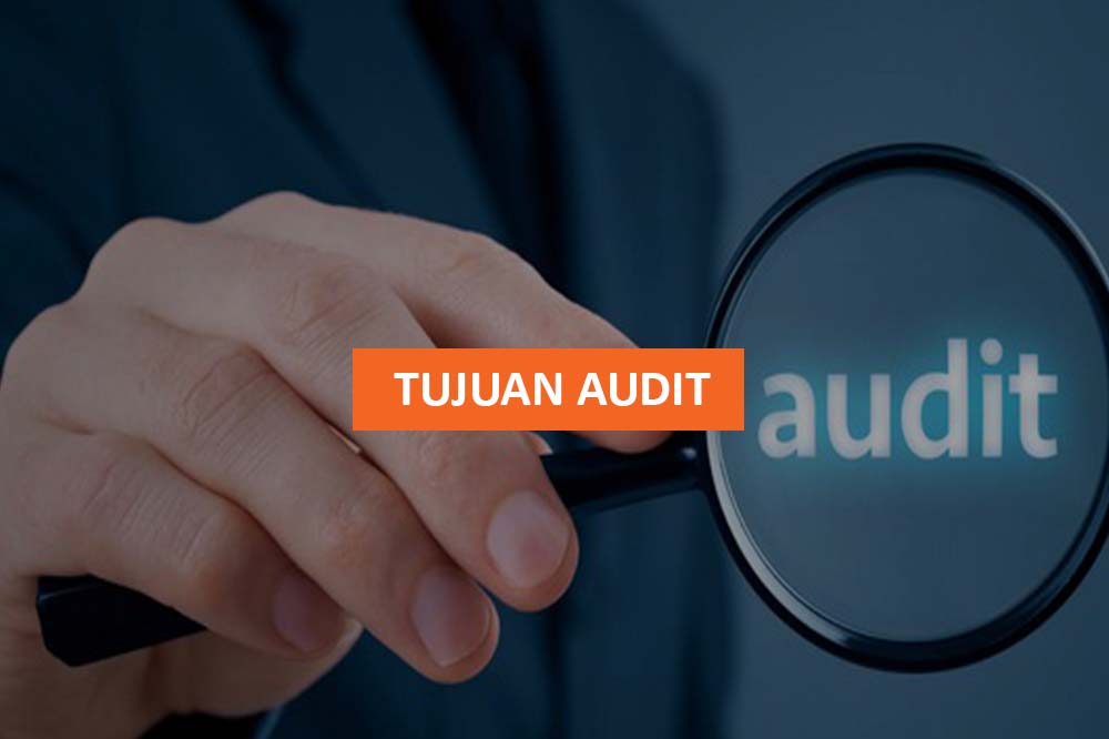 Tujuan Audit