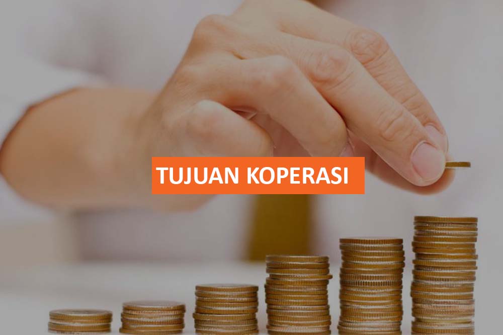 Tujuan Koperasi