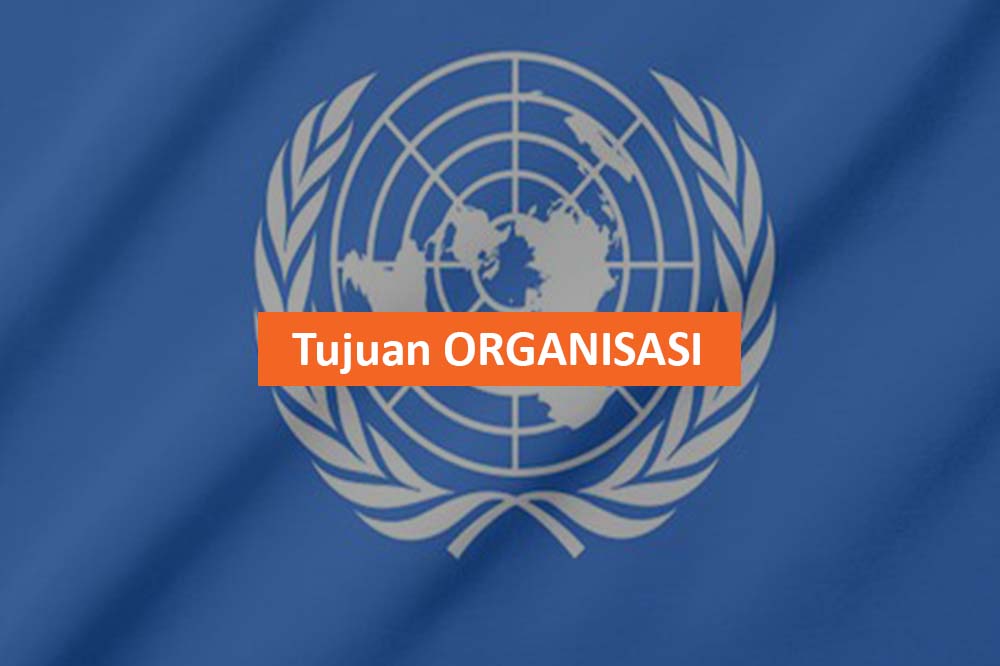 Tujuan ORGANISASI