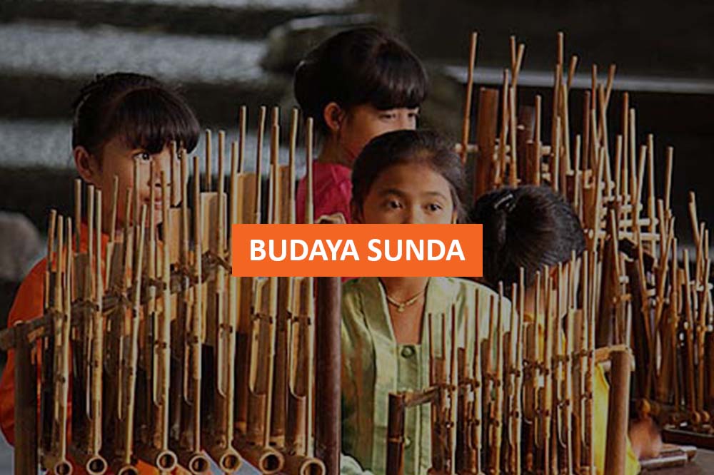 Budaya Sunda : Sangat Unik Dan Menarik, Banyak Memikat Wisatawan