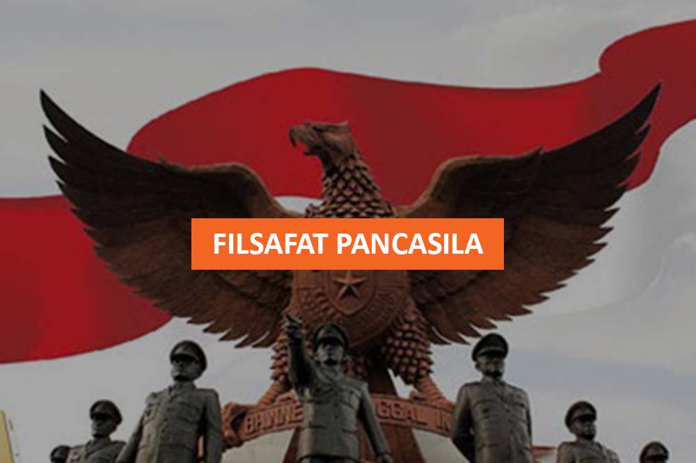 Filsafat Pancasila