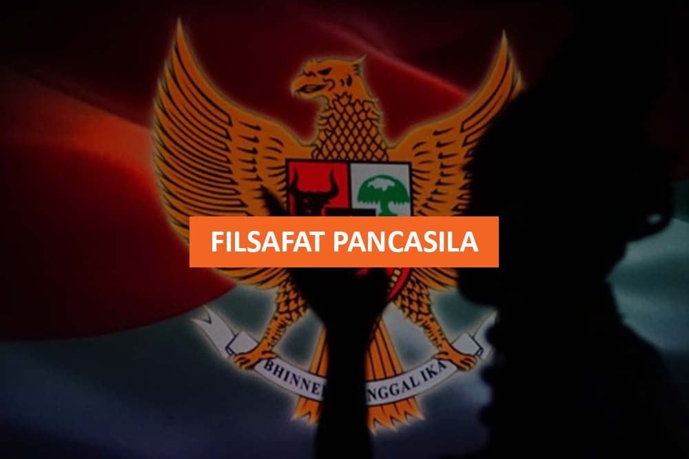 Filsafat Pancasila