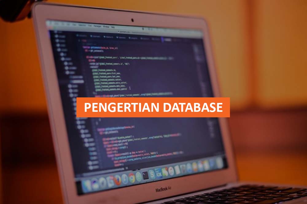 PENGERTIAN DATABASE